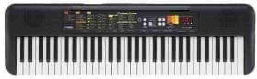 Teclado Yamaha Psr-f52