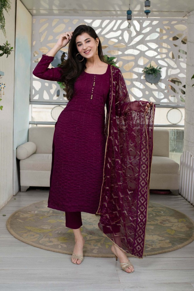 YOYO.Fashion - Yankita Kapoor Gota Patti Peach Short Kurti Plazo Suit. . .  ✔️ To buy WhatsApp us on +91 8000588688 📲 . ✔️ COD Available 💸 . ✔️ Free  Shipping in