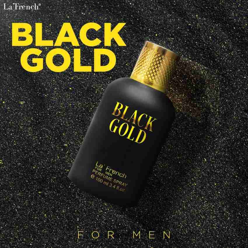 Mens discount gold aftershave