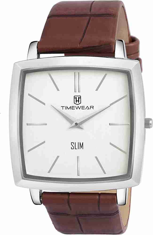 Timewear watches hotsell flipkart