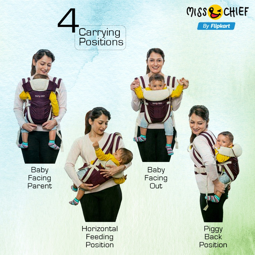 Details 176+ baby carry bag flipkart 3tdesign.edu.vn