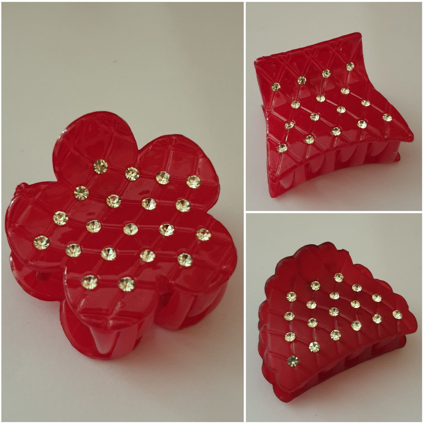 Aggregate more than 161 catch clip for hair ceg.edu.vn