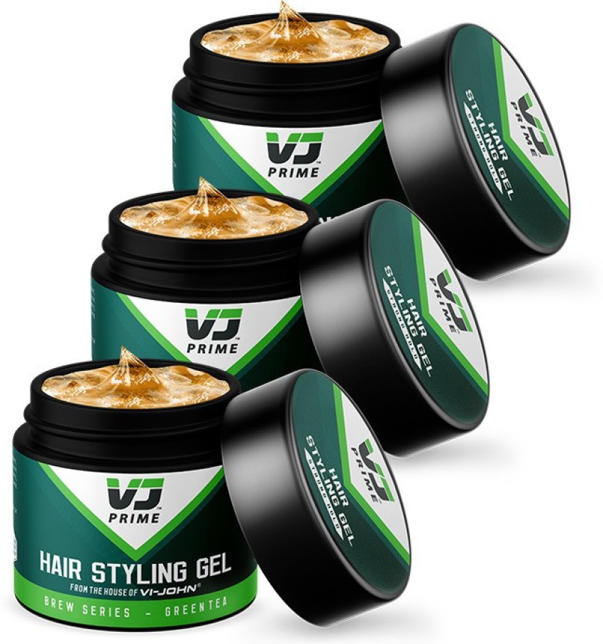 5 Best hair styling gel for men you can try