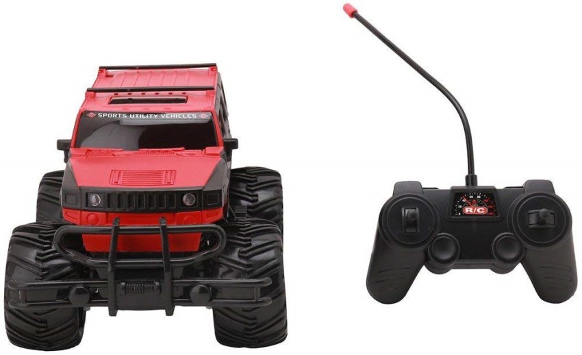 snapdeal remote control car