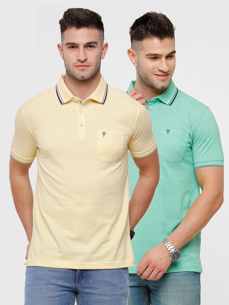 Flipkart polo t shirts combo hotsell