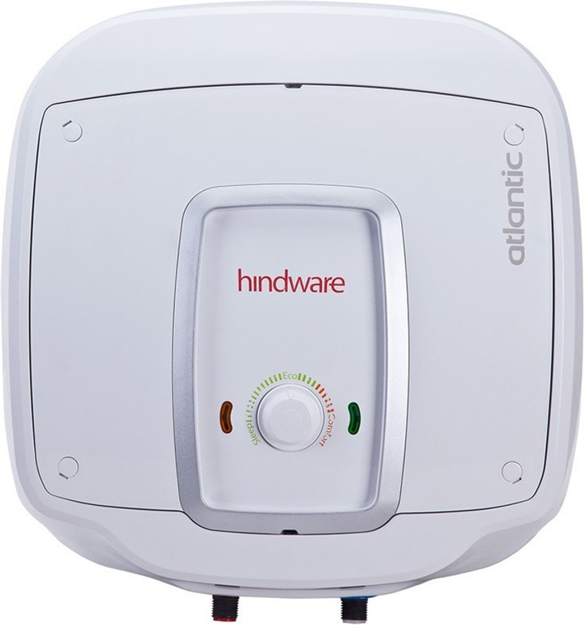 Hindware 15 L Storage Water Geyser (Atlantic, White) Price in India - Buy  Hindware 15 L Storage Water Geyser (Atlantic, White) online at Flipkart.com