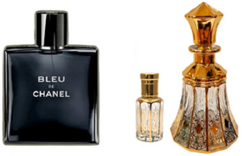 the brand perfumes bleu de Floral Attar Price in India - Buy the brand perfumes  bleu de Floral Attar online at