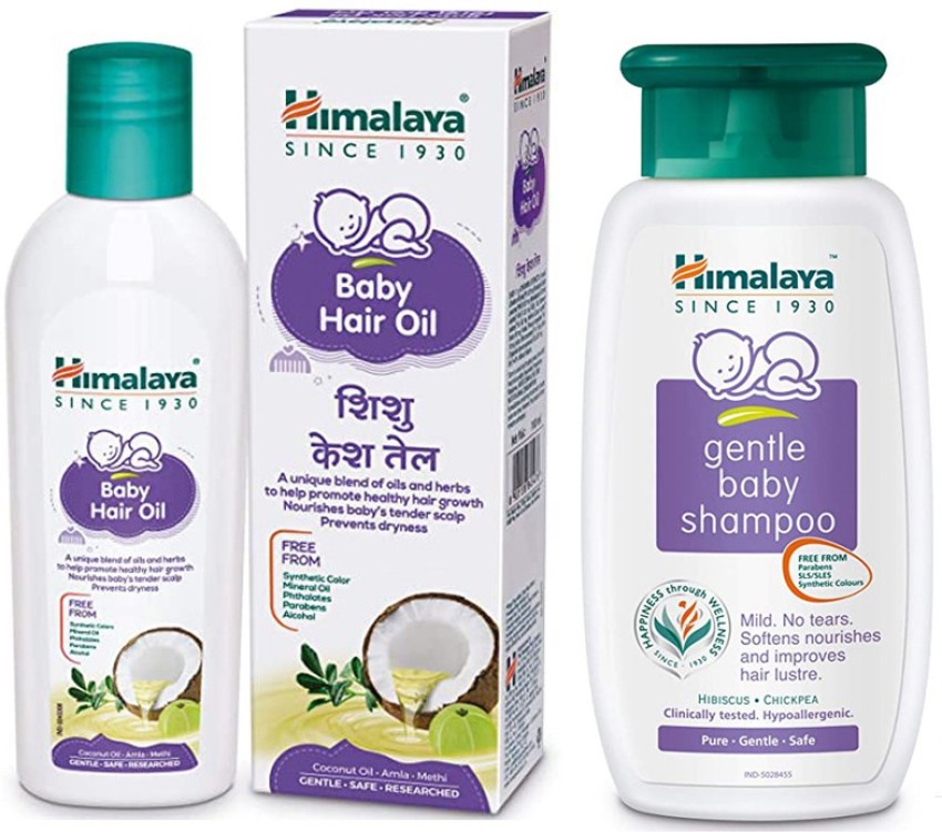 Shop 100 Sulphate Free Baby Shampoo  Baby Forest