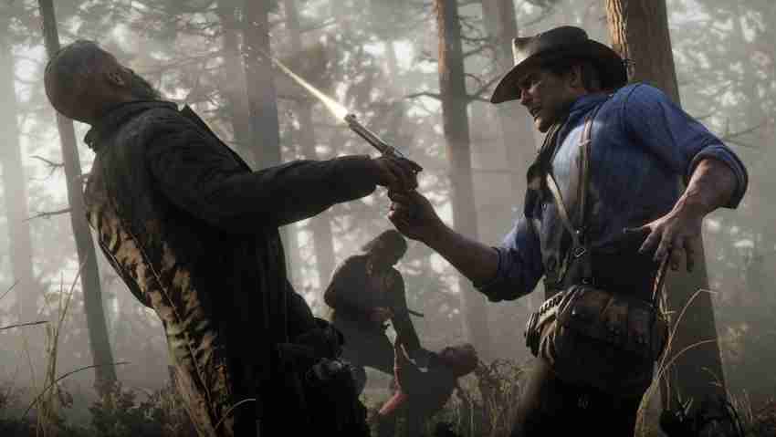 Red Dead Redemption 2 PC Review: A console experience thrown onto PC has  its ups and downs - Daily Star