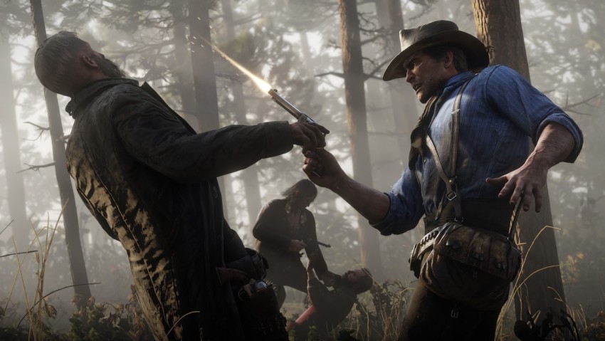 Red Dead Redemption 2 Complete Edition Price in India - Buy Red Dead  Redemption 2 Complete Edition online at