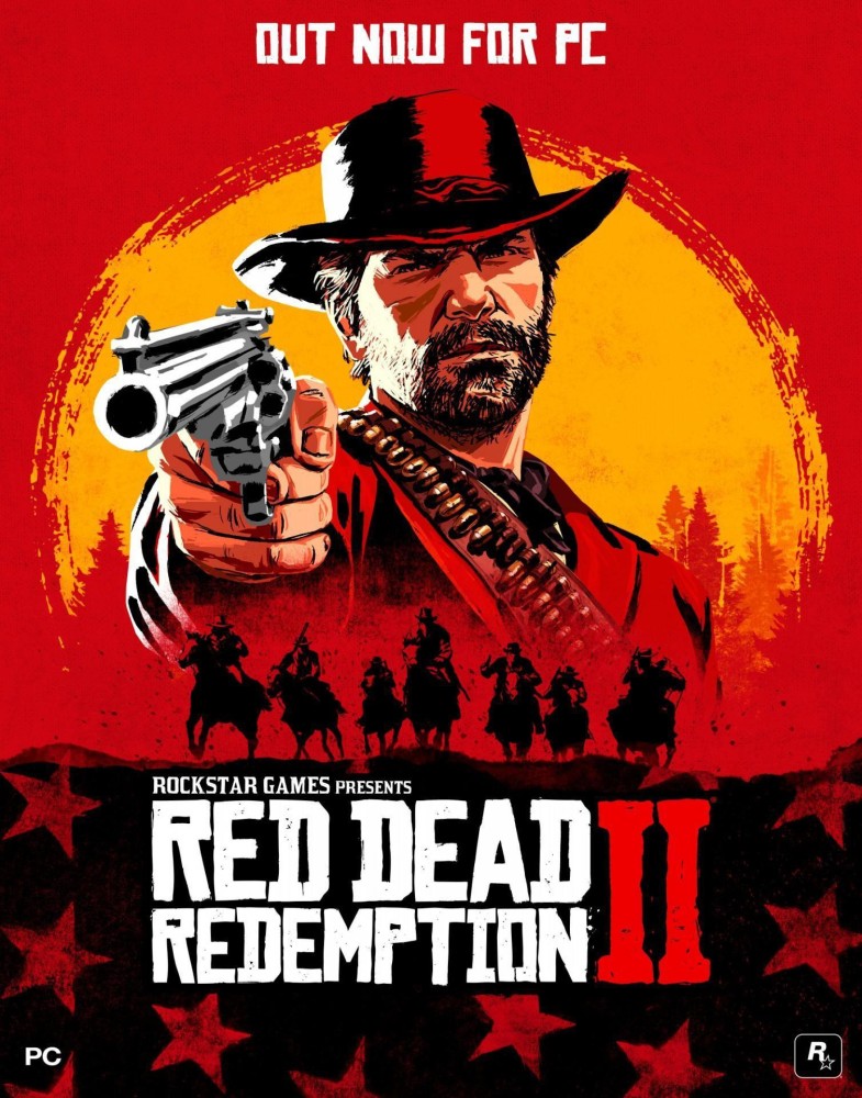 Red Dead Redemption 2 PC Review: A console experience thrown onto PC has  its ups and downs - Daily Star