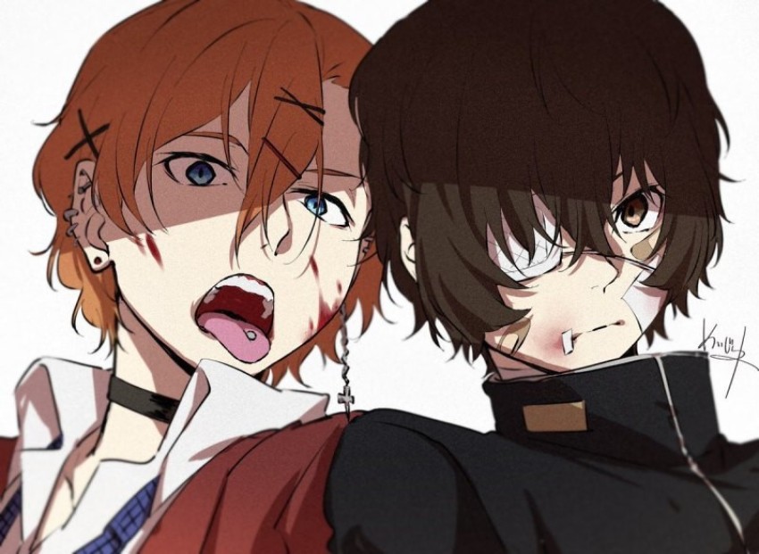 What to expect from Bungou Stray Dogs Anime Season 5