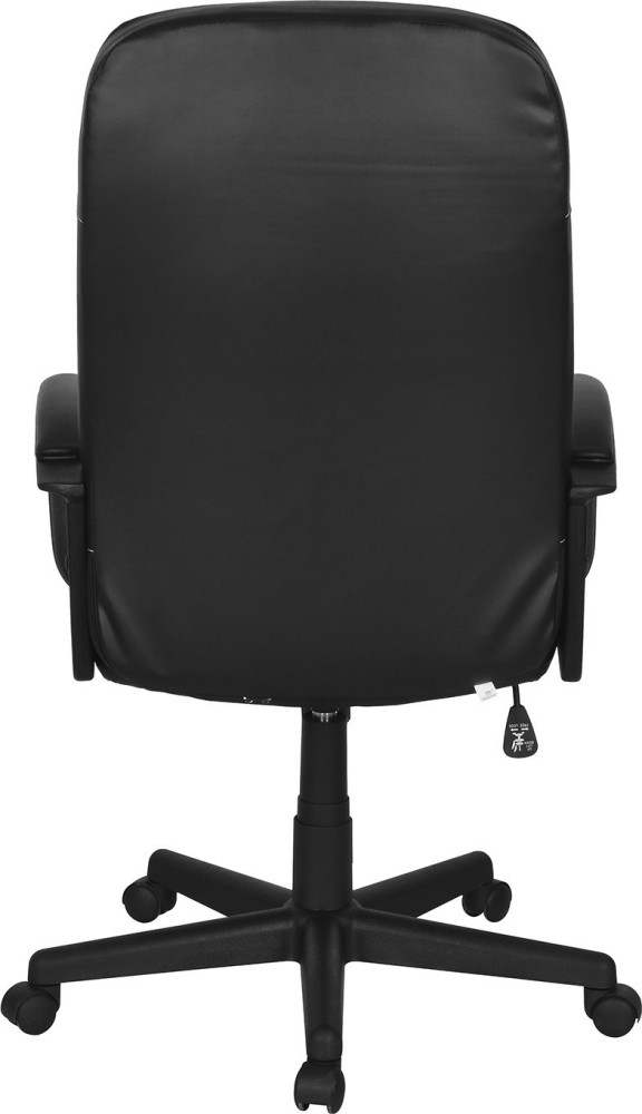 Nilkamal mayor best sale mid back chair