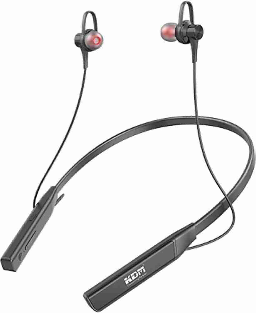 Kdm bluetooth neckband clearance