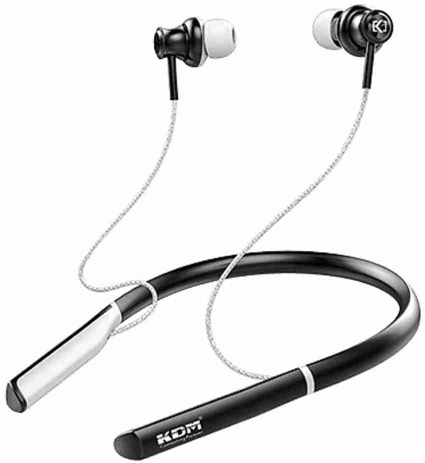 Kdm bluetooth neckband outlet