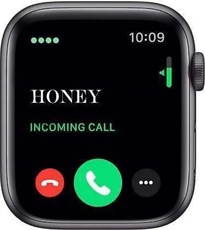 phone call watch