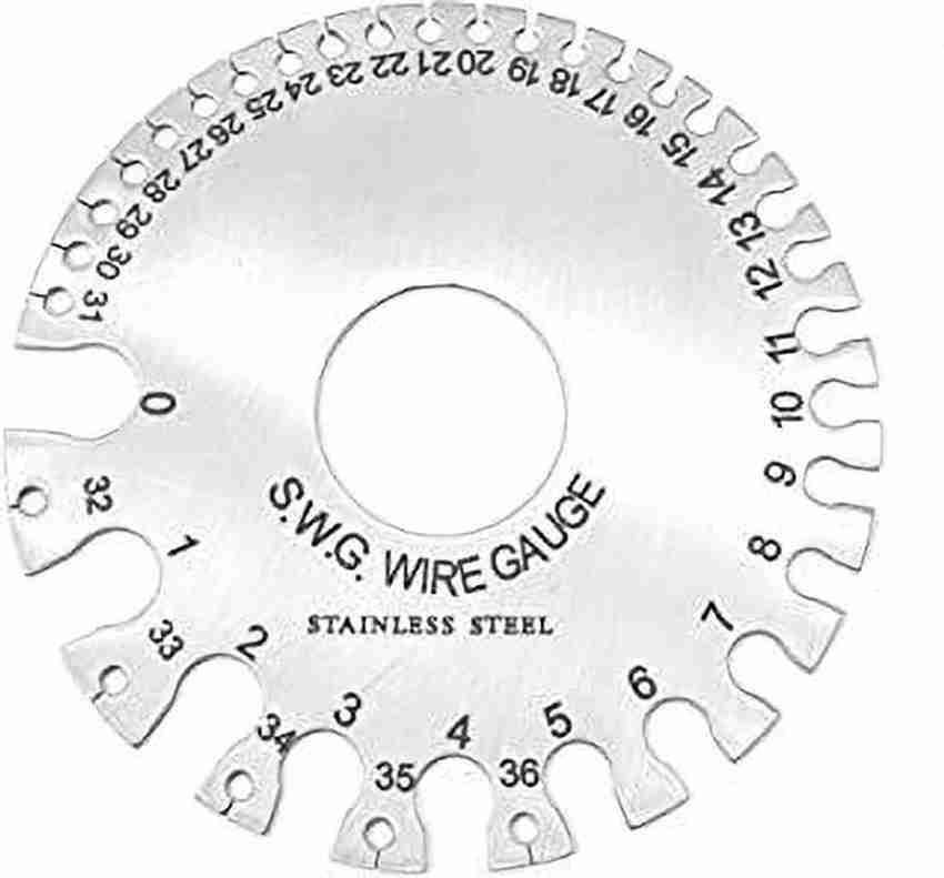 American Wire Gauge AWG Calculator AWG Size Chart Table, 40 OFF