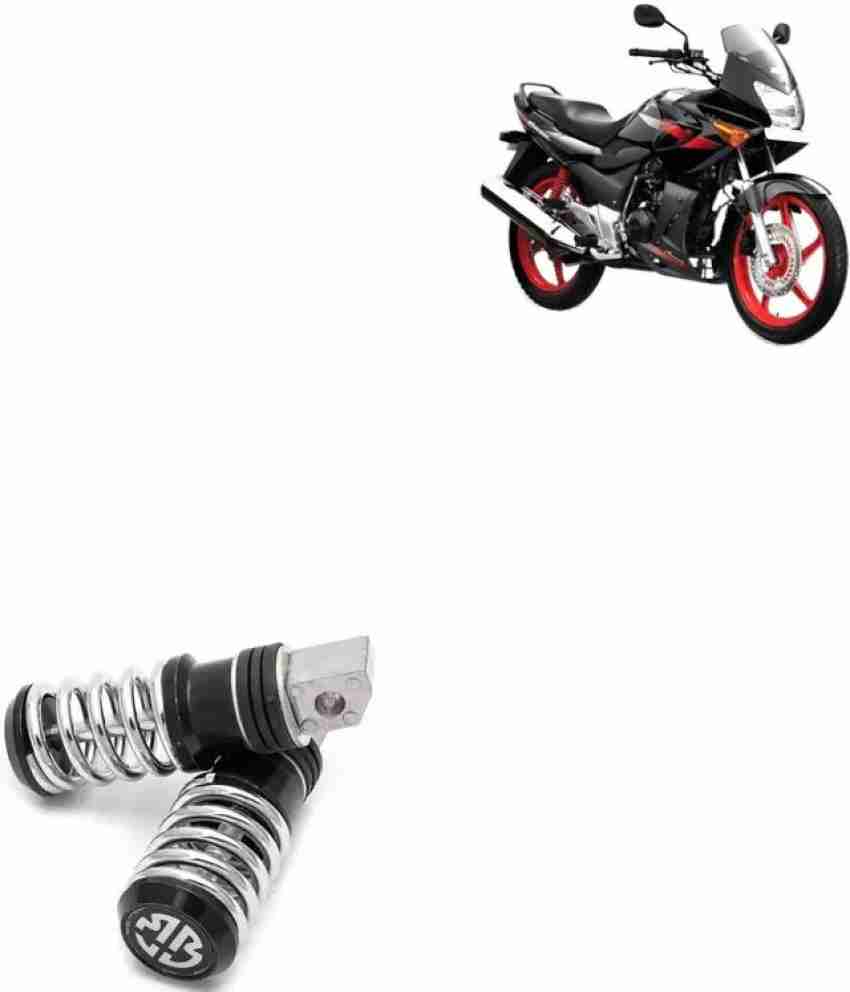 hero honda cbz xtreme back shock absorber price