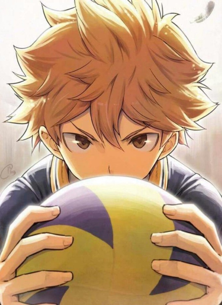  Haikyuu Anime Poster and Prints Unframed Wall Art