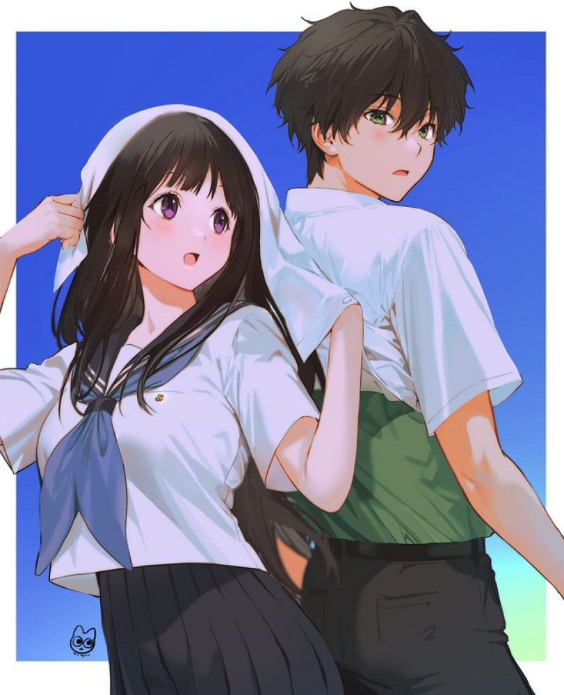 Discover more than 70 anime kyouka latest - awesomeenglish.edu.vn