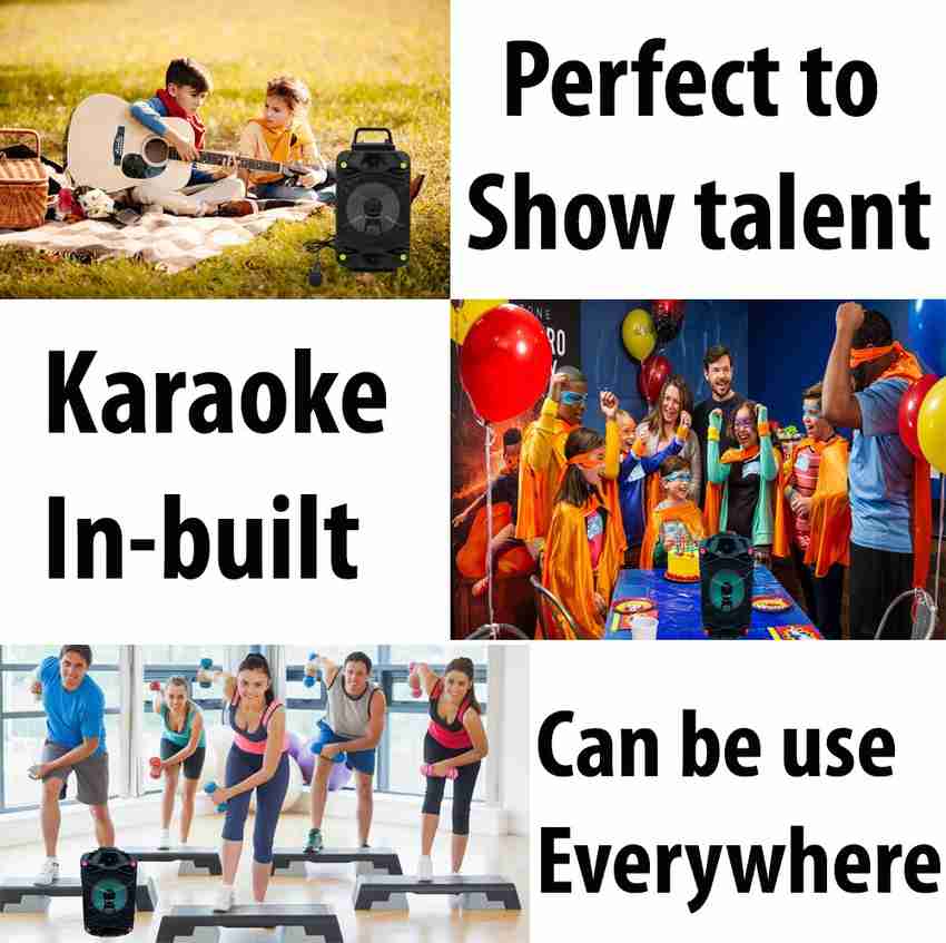 The 12 Best Party Speakers (2023) Ranking Portable, 47 OFF