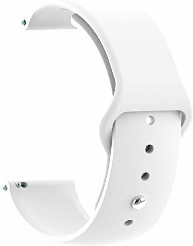 AOnes 20mm Silicone Belt Watch Strap Compatible for Michael Kors Gen 4  Sofie Smart Watch Strap Price in India - Buy AOnes 20mm Silicone Belt Watch  Strap Compatible for Michael Kors Gen