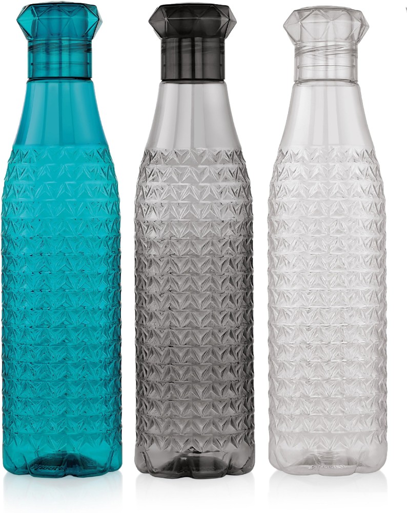 Buy Prism Premium Fridge Bottle 1L Online - Milton