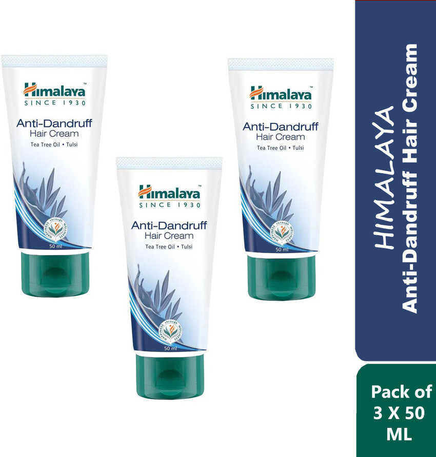 Discover more than 149 himalaya anti dandruff hair cream super hot POPPY