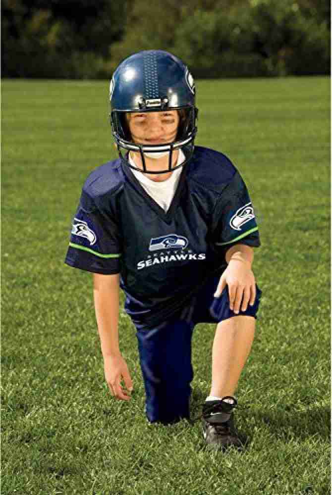 Franklin Sports Seattle Seahawks Football Uniform