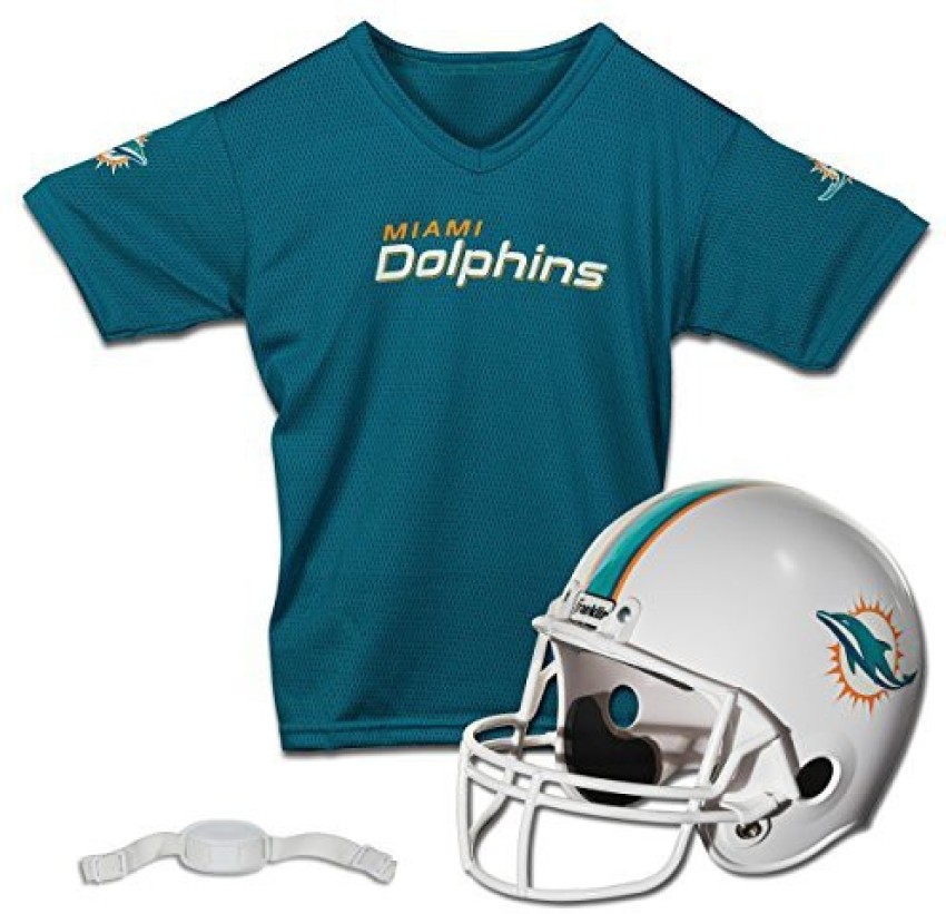 miami dolphins youth jersey