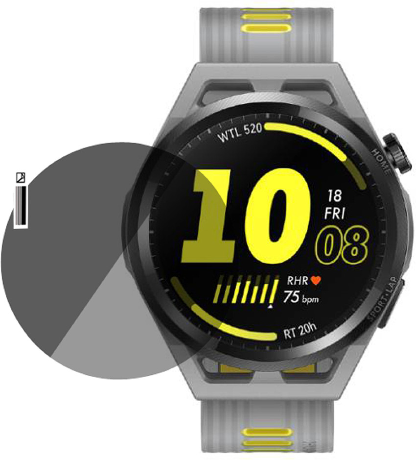 Huawei smart on sale watch flipkart