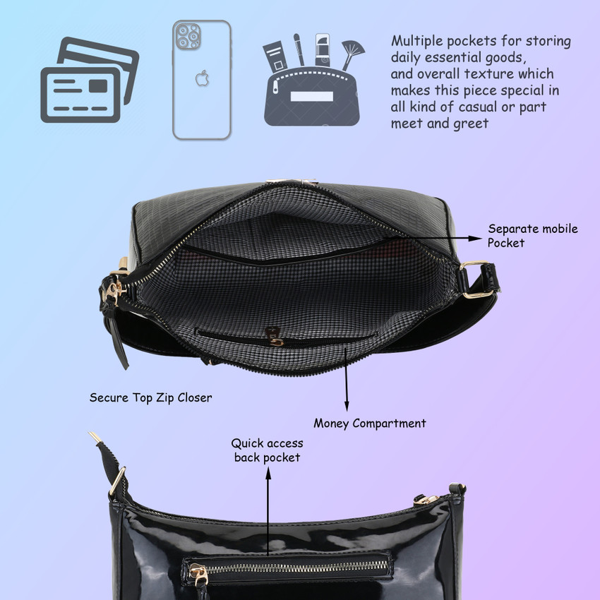 Discover more than 80 party wear shoulder bags super hot esthdonghoadian