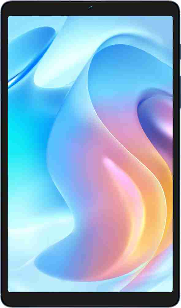 realme Pad WiFi+4G Tablet, 6GB RAM 128GB ROM (Expandable)