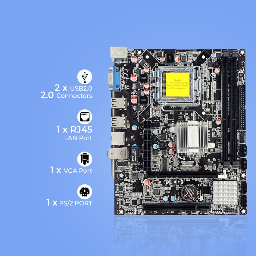 g41 motherboard flipkart