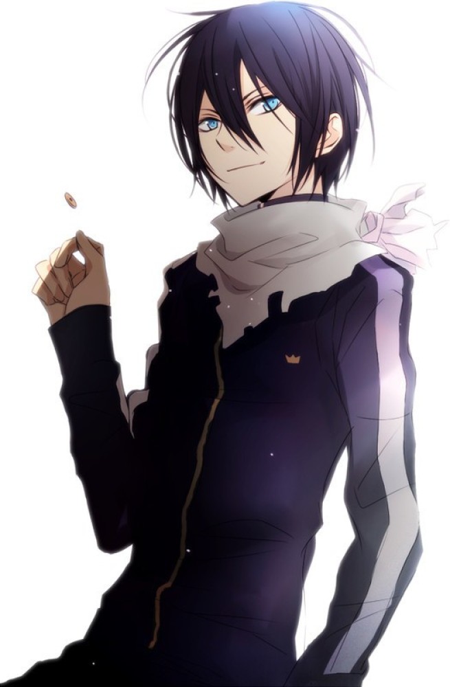 Anime Like Noragami  15 Best Anime Similar to Noragami