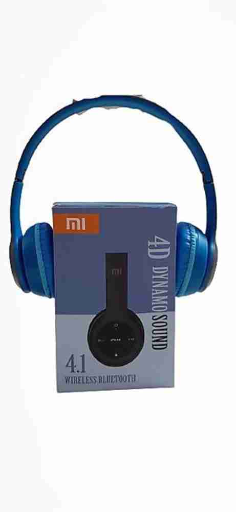Mi 4d earphones new arrivals