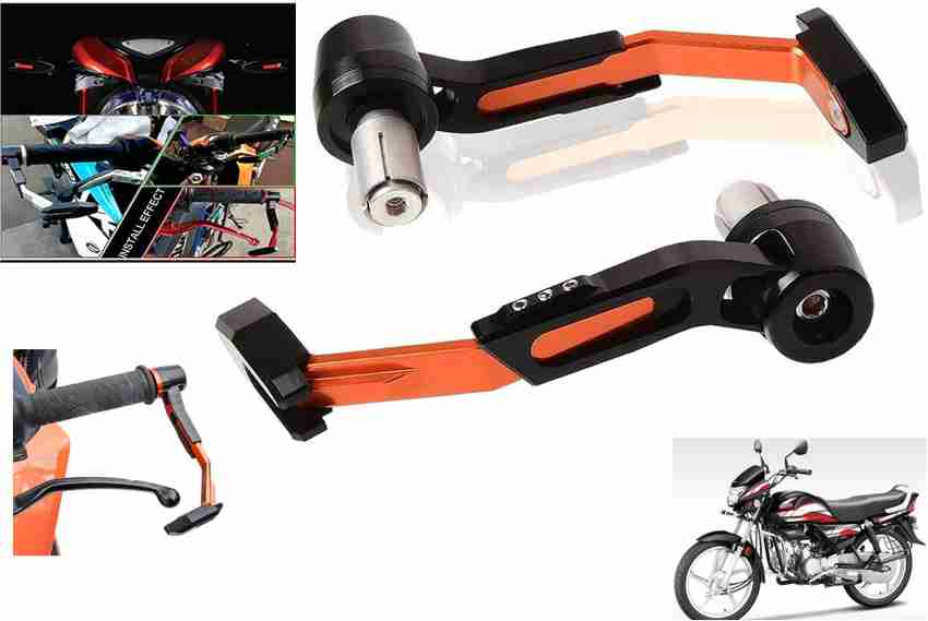 hf deluxe clutch lever price Syncro System