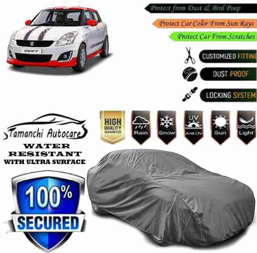 Maruti suzuki swift shop vdi body cover
