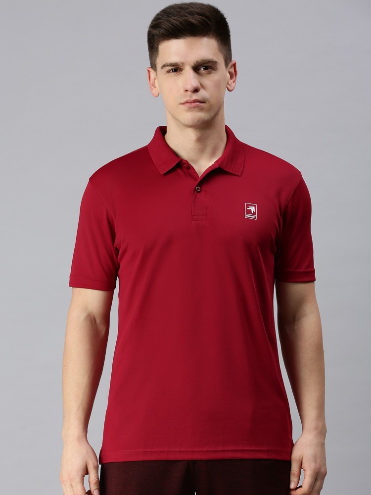 genx polo t shirt