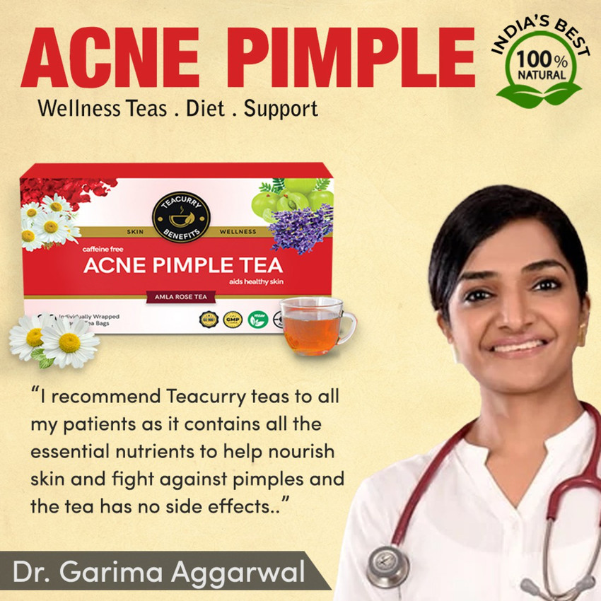 Top 62+ tea bags for pimples super hot in.duhocakina