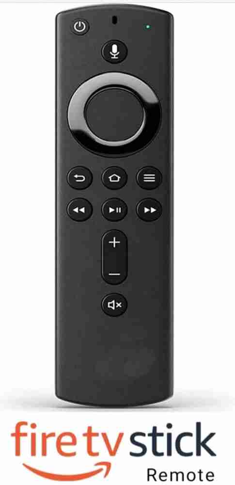 DVB Firestick remote Amazon fire tv stick, fire tv stick lite, Fire tv stick  4k Remote Controller DVB