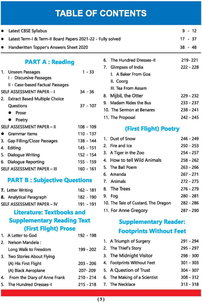 Oswaal Cbse Question Bank Class 10 English Language & Literature Book Based on Latest Board Sample Paper: Buy Oswaal Cbse Question Bank Class 10 English Language & Literature Book Based on Latest Oswaal Cbse Question Bank Class 10 English Language & Literature Book Based on Latest Board Sample Paper: Buy Oswaal Cbse Question Bank Class 10 English Language & Literature Book Based on Latest