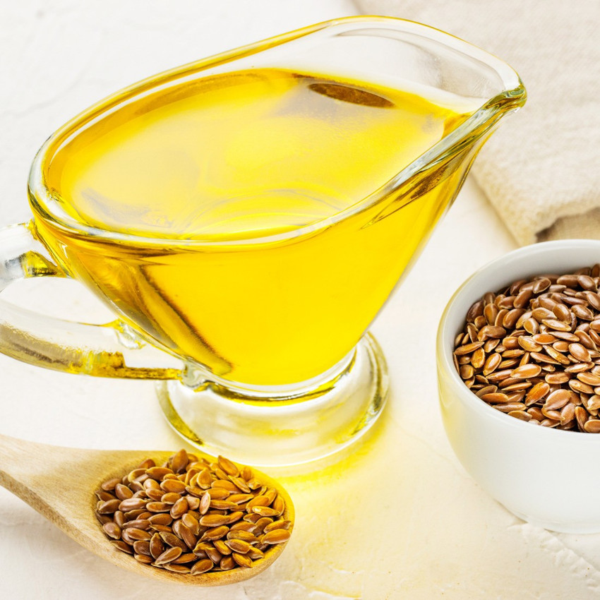 Top 165+ flaxseed oil for hair growth best tnbvietnam.edu.vn