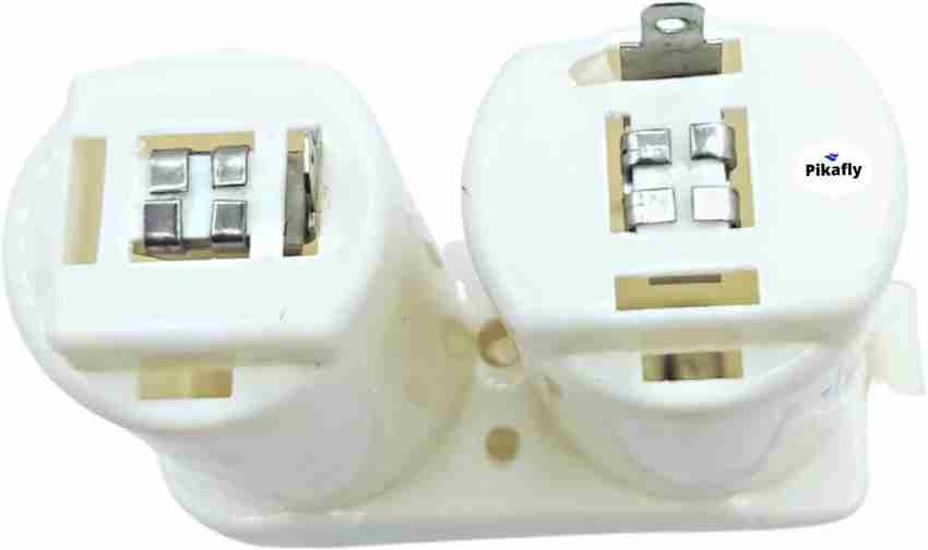 Pikafly - Gas Geyser's Common Battery Box for 6 Ltr u0026 7 Ltr Gas Geyser  Electronic Components Electronic Hobby Kit Price in India - Buy Pikafly - Gas  Geyser's Common Battery Box