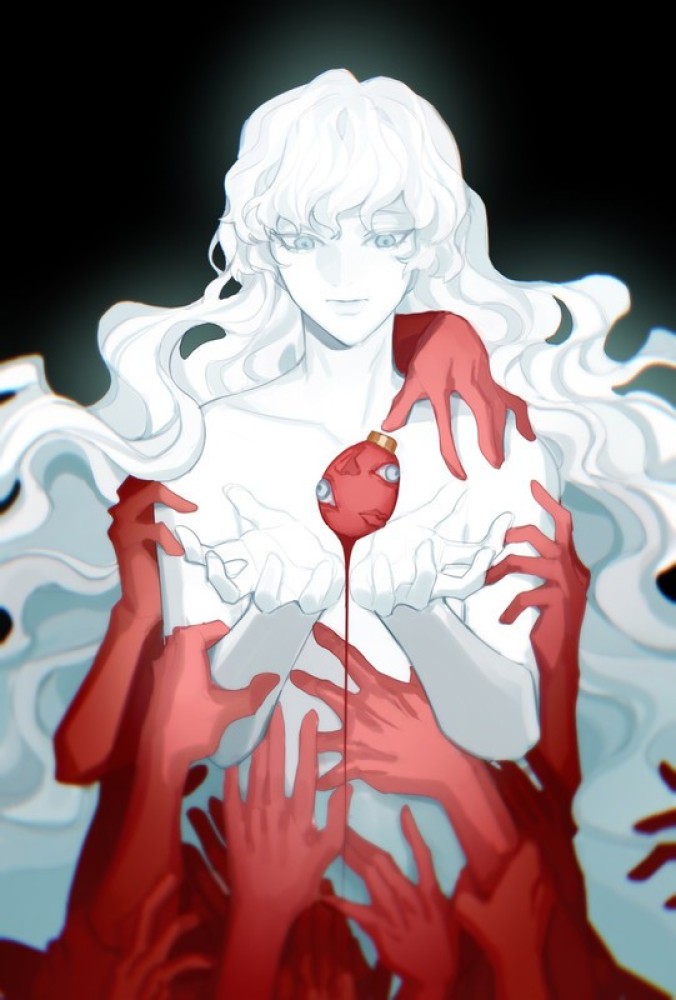 Griffith  AnimePlanet