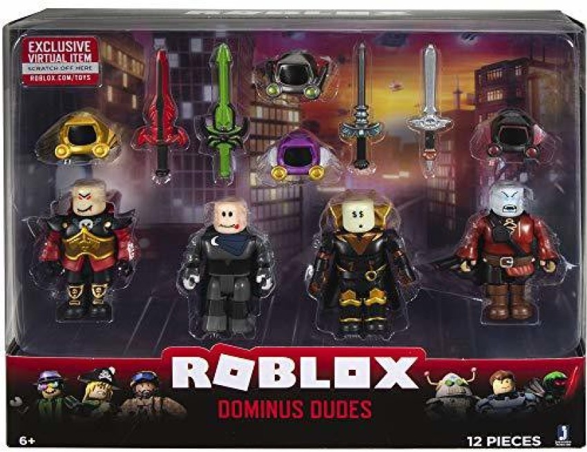 New dominus? : r/roblox