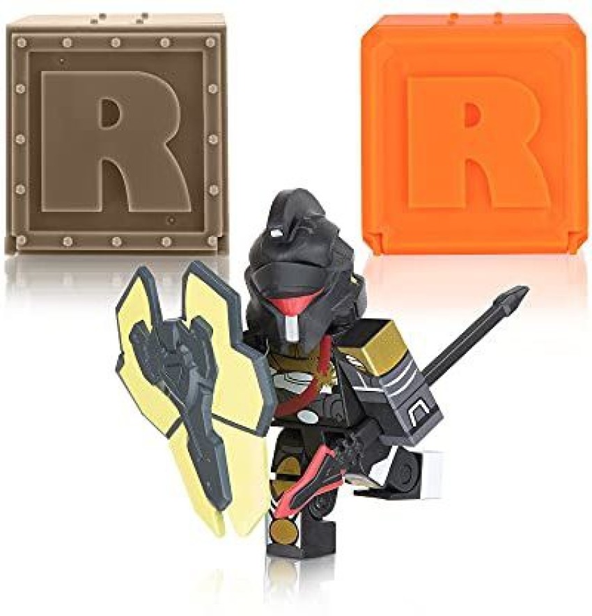 ROBLOX Dominus Legends Figure Exclusive Virtual Item ( Free