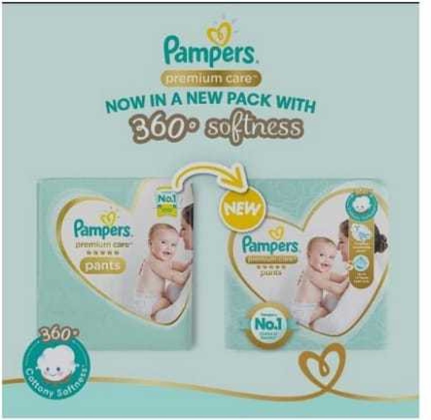 Pampers Premium Care Pants Diapers  Small 50 505 250 Pieces  S  Buy  250 Pampers Pant Diapers  Flipkartcom