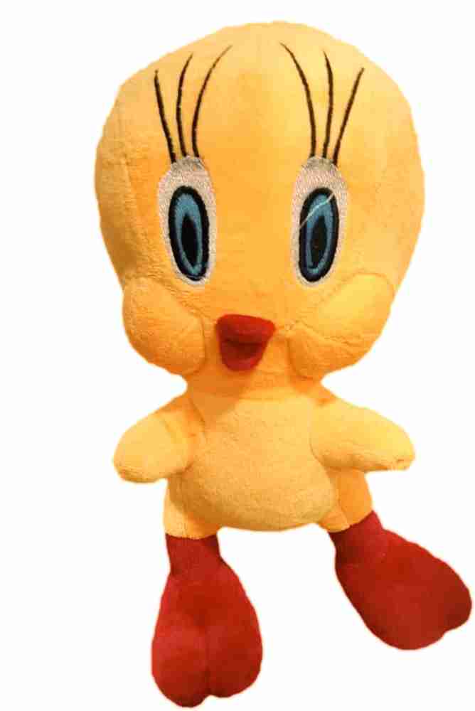 tweety soft toys