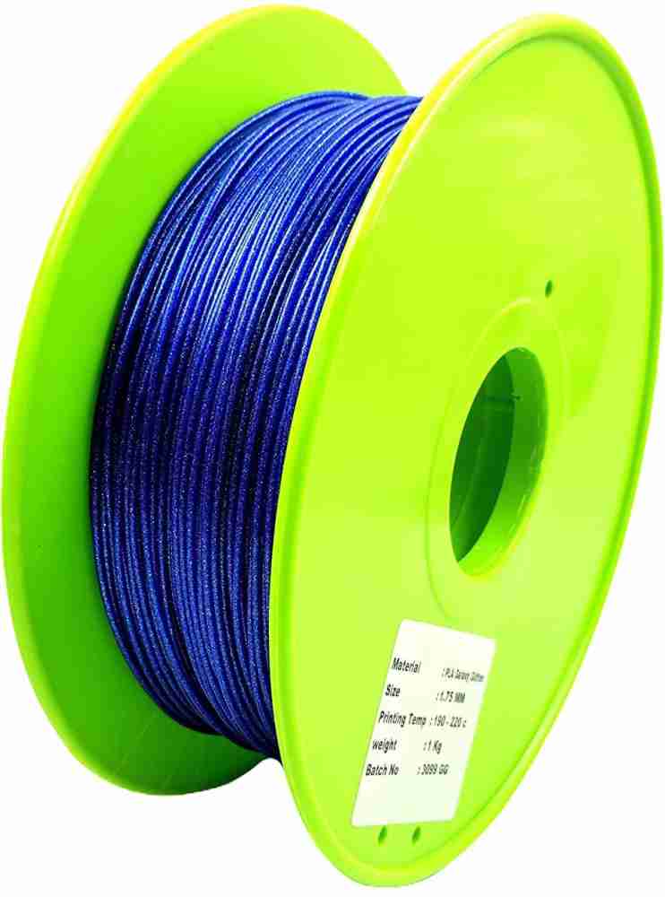 Plastic for 3D Pen 10 Meter PLA 1.75mm 3D Printer Filament